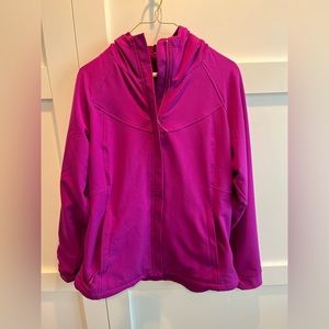 Kirkland Brand Magenta Jacket